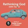 undefined Rethinking God with Tacos PODCAST