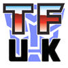 undefined Return to Cybertron: A Transformers UK Podcast