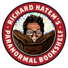 undefined Richard Hatem's Paranormal Bookshelf