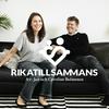 undefined RikaTillsammans | Om privatekonomi & rikedom i livet