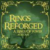 undefined Rings Reforged: A Rings of Power Podcast