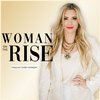 undefined Woman On The Rise