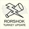 undefined Rorshok Turkey Update