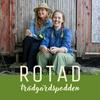 undefined ROTAD - trädgårdspodden