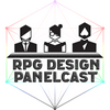 undefined RPG Design Panelcast