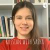 undefined Learn Russian! Russian with Sasha