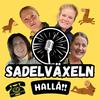 undefined Sadelväxeln, Hallå!