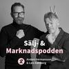 undefined Sälj- och marknadspodden