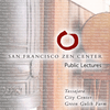 undefined San Francisco Zen Center Dharma Talks