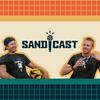 undefined SANDCAST: Beach Volleyball with Tri Bourne and Travis Mewhirter