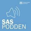 undefined SAS-podden