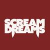 undefined Scream Dreams