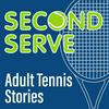 undefined Second Serve Tennis