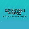 undefined Seventeen Minutes: A BoJack Horseman Podcast