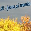 undefined SFI - Lyssna på svenska