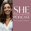 undefined SHE Talks Health | Thyroid Health Tips, Functional Medicine, Hashimoto's, Hypothyroidism, Gut Health, Hormones, Holistic Healing