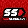 undefined Side Scrollers - Daily Video Game and Entertainment Podcast