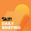 undefined Skift Daily Travel Briefing