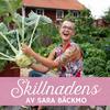 undefined Skillnadens av Sara Bäckmo