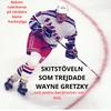 undefined Skitstöveln som trejdade Wayne Gretzky och andra berättelser om NHL