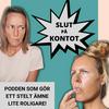 undefined Slut på kontot