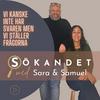 undefined Sökandet med Sara och Samuel