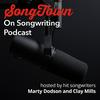 undefined SongTown on Songwriting Podcast