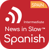 undefined News in Slow Spanish