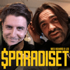 undefined Sparadiset