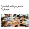 undefined Specialpedagogerna i Sigtuna