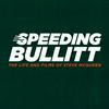 undefined Speeding Bullitt: The Life and Films of Steve McQueen