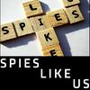 undefined Spies Like Us Podcast