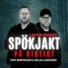 undefined Spökjakt På Riktigt – LaxTon Podden