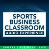 undefined Sports Business Classroom Audio Experience