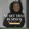 undefined Start That Business | How to start a business, Service Based Business Online, Freelancing, Make Money Online