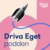 undefined Driva Eget-podden