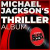 undefined Stories in the Room: Michael Jackson's Thriller Album