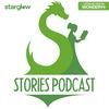 undefined Stories Podcast: A Bedtime Show for Kids of All Ages