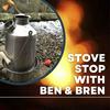 undefined Stove Stop with Ben and Bren