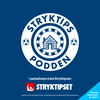 undefined Stryktipspodden