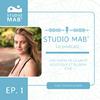 undefined Studio Mab' - Le Podcast