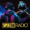 undefined SuperTab Radio with Super8 & Tab