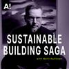 undefined Sustainable Building Saga