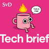 undefined SvD Tech brief