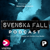 undefined Svenska fall podcast