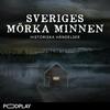 undefined Sveriges Mörka Minnen