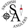 undefined Swedish Anglers RodPod