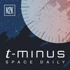 undefined T-Minus Space Daily