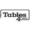 undefined Tables 4 Two