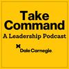 undefined Take Command: A Leadership Podcast